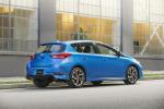 Scion iM 2015 года